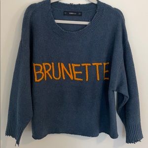 Sweater